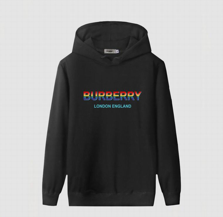 Burberry Hoodies-015